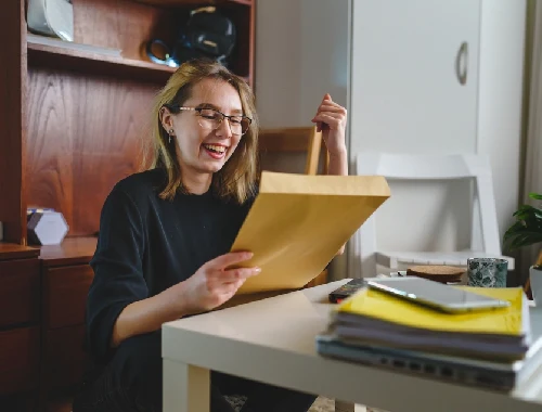 Express Entry pathway for skilled workers seeking permanent residence in Canada