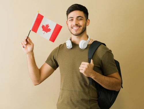 Study permit application support for international students planning Canada