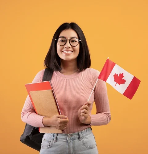 Licensed RCIC-IRB immigration consultant for Canadian immigration services