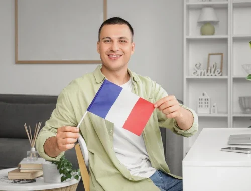 French-speaking applicant exploring immigration pathways outside Quebec