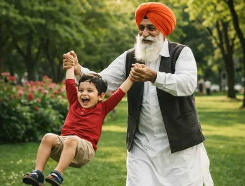 Family sponsorship case planning for parents and grandparents immigration to Canada