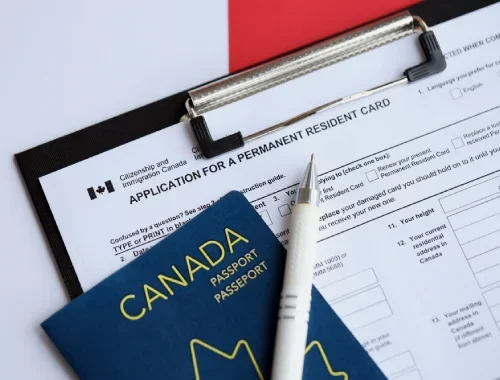 Permanent residence pathways for eligible applicants building a future in Canada