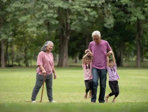 Super Visa application support for parents and grandparents visiting Canada