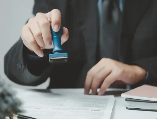 Temporary permission support for applicants facing inadmissibility or urgent entry needs