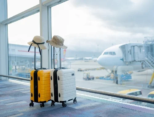 Visitor visa application support for temporary travel to Canada